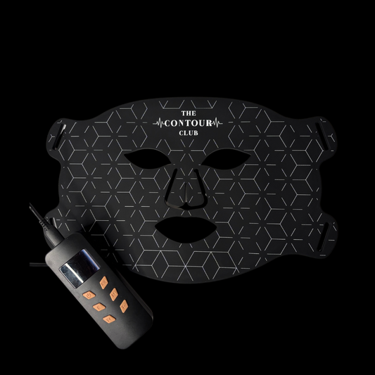 Eight-Wave Mask